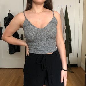 BRANDY MELVILLE CROP TOP